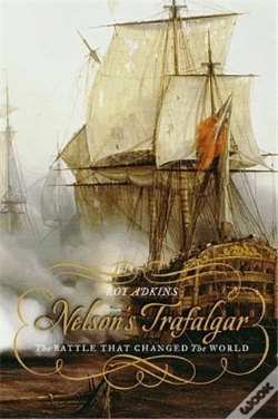Capa do artigo Nelson'S Trafalgar /Anglais