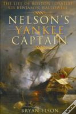 Capa do artigo Nelson'S Yankee Captain