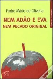 Capa do artigo Nem Adão e Eva, Nem Pecado Original