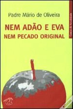 Capa do artigo Nem Adão e Eva, Nem Pecado Original