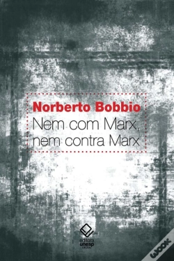 Capa do artigo Nem Com Marx, Nem Contra Marx