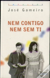 Capa do artigo Nem Contigo Nem Sem Ti