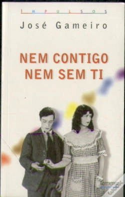 Capa do artigo Nem Contigo Nem Sem Ti