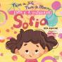 Nem De João Nem De Maria: Esta É A História De Sofia - Preview
