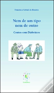 Capa do artigo Nem de Um Tipo Nem de Outro