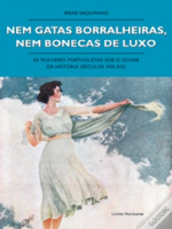 Capa do artigo Nem Gatas Borralheiras, Nem Bonecas de Luxo