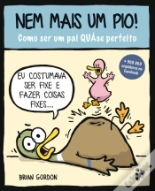 Capa do artigo Nem Mais um Pio!