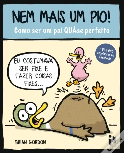 Capa do artigo Nem Mais um Pio!