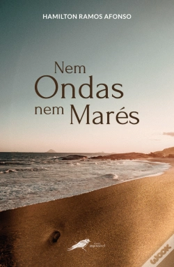 Capa do artigo Nem Ondas Nem Marés