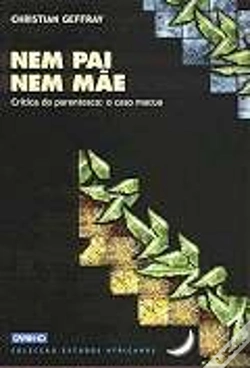 Capa do artigo Nem Pai Nem Mãe