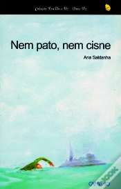 Capa do artigo Nem Pato, Nem Cisne