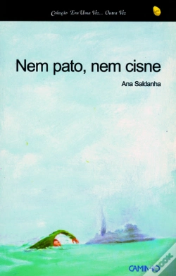 Capa do artigo Nem Pato, Nem Cisne