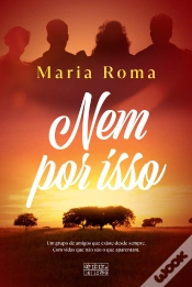 Capa do artigo Nem Por Isso