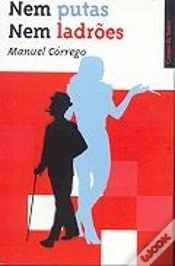 Capa do artigo Nem Putas Nem Ladrões