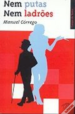 Capa do artigo Nem Putas Nem Ladrões