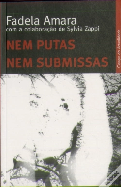 Capa do artigo Nem Putas Nem Submissas