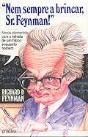 Nem Sempre a Brincar, Sr. Feynman! - Preview