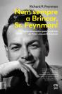 Nem Sempre a Brincar, Sr. Feynman! - Preview