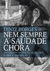 Capa do artigo Nem Sempre a Saudade Chora