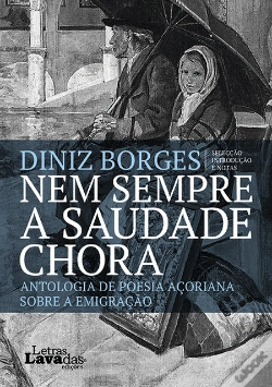 Capa do artigo Nem Sempre a Saudade Chora
