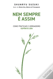 Capa do artigo Nem Sempre É Assim
