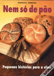 Capa do artigo Nem só de pão