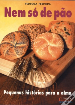 Capa do artigo Nem só de pão