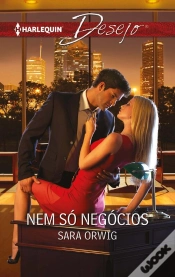 Capa do artigo Nem Só Negócios