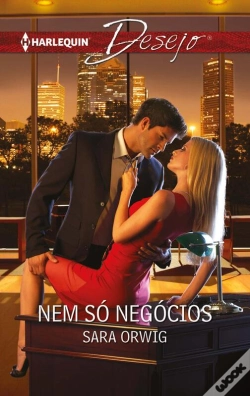 Capa do artigo Nem Só Negócios