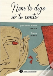Capa do artigo Nem te Digo só te Conto