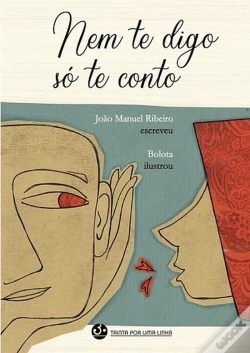 Capa do artigo Nem te Digo só te Conto