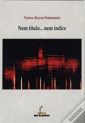 Capa do artigo Nem Título... Nem Índice