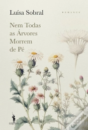 Capa do artigo Nem Todas as Árvores Morrem de Pé