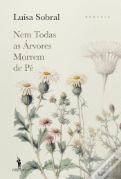 Capa do artigo Nem Todas as Árvores Morrem de Pé