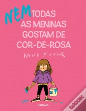 Capa do artigo (Nem) Todas as Meninas Gostam de Cor-de-Rosa