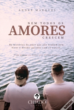 Capa do artigo Nem todos os Amores Crescem
