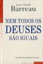 Nem Todos os Deuses São Iguais - Preview