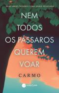 Nem todos os pássaros querem voar