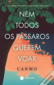 Capa do artigo Nem todos os pássaros querem voar