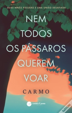 Capa do artigo Nem todos os pássaros querem voar
