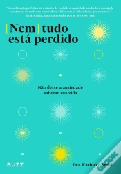 Capa do artigo Nem Tudo Está Perdido