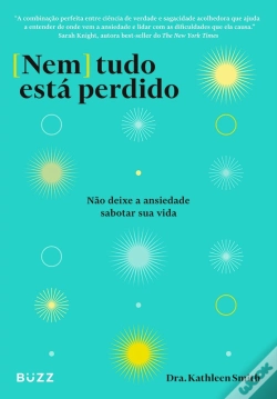 Capa do artigo Nem Tudo Está Perdido