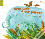 Capa do artigo Nem Tudo o que Parece É