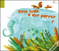 Capa do artigo Nem Tudo o que Parece É