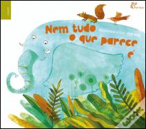 Nem Tudo o que Parece É