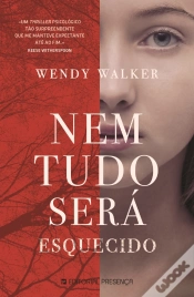 Capa do artigo Nem Tudo Será Esquecido