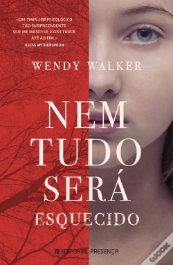 Capa do artigo Nem Tudo Será Esquecido