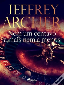 Capa do artigo Nem Um Centavo A Mais Nem A Menos