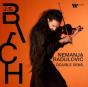 Nemanja Radulovic: J. S. Bach - CD - Preview