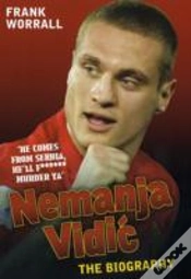 Capa do artigo Nemanja Vidic
